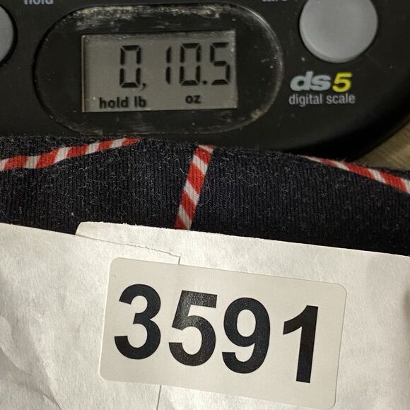 Christmas Pajama Kids 8/9y 2pc Ya Filthy Animal Festivecore Holiday Matching Fun - Picture 7 of 8